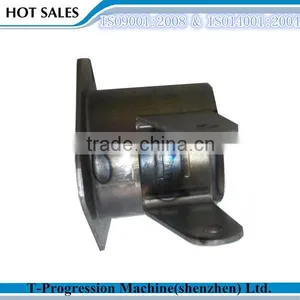 2015 New Sheet Metal Stamping Part Welding Fabrication thumbnail-1