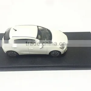Mini Metal Model Car thumbnail-2