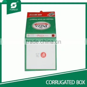 Custom Printed Pizza Box Corrugated Pizza Box thumbnail-4