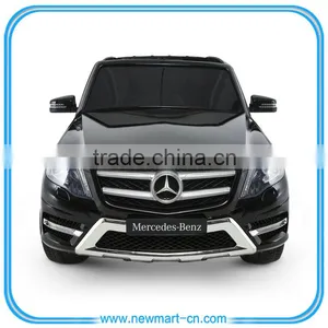 Licensed Electric Toy Cars Children Ride on Car Electric Ride on Car thumbnail-5