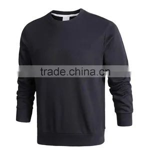 2016 Mens Heavyweight Cotton Sweater thumbnail-1