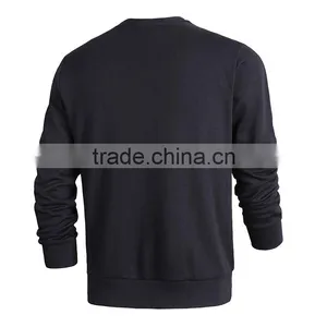 2016 Mens Heavyweight Cotton Sweater thumbnail-2