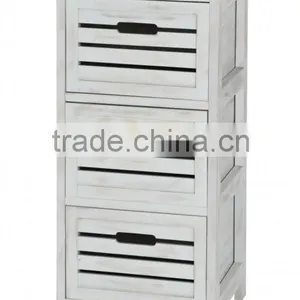 3-drawer Cabinet thumbnail-1