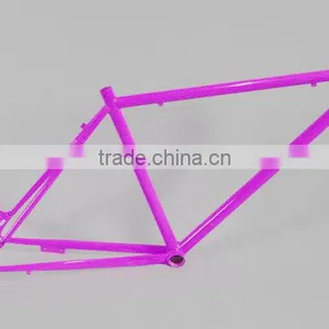 2015 Cheap Fixie Frame 700C Fixed Gear Bike/fixie thumbnail-4