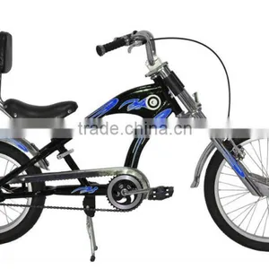 Chopper Front Wheel Motor Electric Bicycle Suppliers Kingbike thumbnail-4