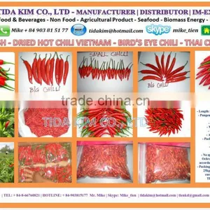 100% ITOYORI SURIMI- SHRIMP - PANGASIUS Mix KA300 AA 400 GS 600 700 TIDA KIM VIETNAM EXPORTER thumbnail-3
