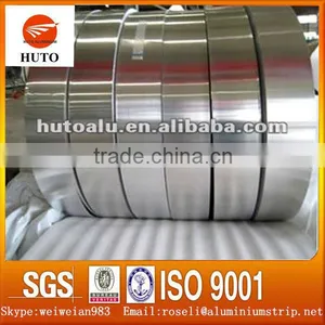 Aluminium Strip for Transformer Winding 1050 1060 1070 1350 thumbnail-1