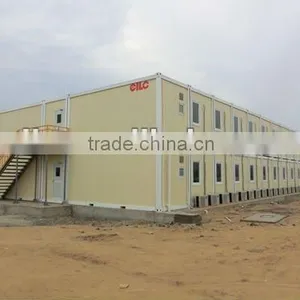 Prefabricated Building,Modular Building thumbnail-1