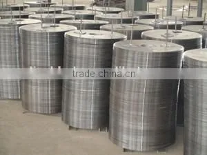 65Mn Flat Disc Coulter Blades for Sale thumbnail-1