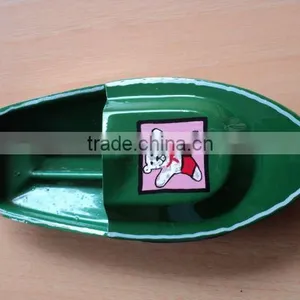 Tin Toys Boats thumbnail-1
