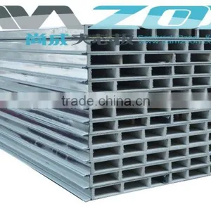 Magnesium Sandwich Panel thumbnail-2