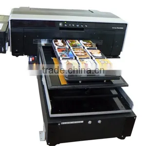 Digital Mobile Phone Skin Printer / Mobile Phone Skin Printing Machine ( Qingdao Unqiue) thumbnail-1