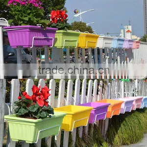 Custom Made Plastic Plant Pot Manufacturer thumbnail-1