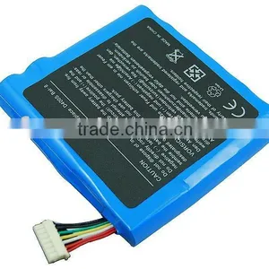 Laptop Batteries for GERICOM CLEVO D400 thumbnail-1