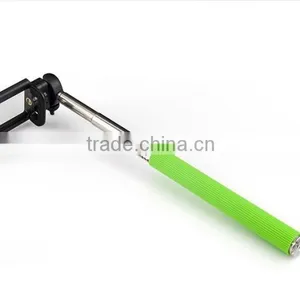 Selfie Stick Bluetooth, Selfie Stick Bluetooth, Bluetooth Selfie Stick thumbnail-4
