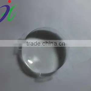 High Quality Plastic & Cardboard HD 3D vr Glasses Custom With Google Cardboard Biconvex Lens 25mm Diameter thumbnail-1