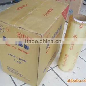 Pvc Film Wrap /pvc Wrap Film /food Pvc Film Wrap/pvc Fruit Film /pvc Vegetable Film Wrap thumbnail-2