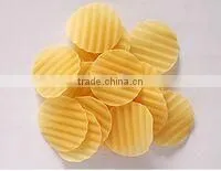 New Type Screws/Shell/Bugles Pellet Snack Food Extruder Machine thumbnail-4