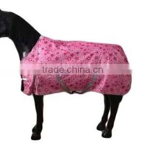 Equine Horse Rug thumbnail-1