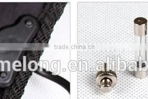 Usb Heated Seat Cushion Car Massage Seat Cushion Heated Seat Cushion thumbnail-5