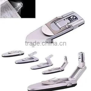 Book Light Led Book Light Book Reading Light thumbnail-2