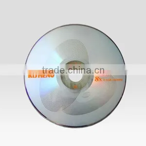 RISHENG Blank 8.5GB Dual Layer Dvd/10cake Dvd Dl/blank Dvd 8.5gb dl thumbnail-2