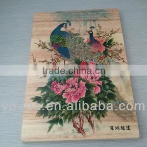 2014 Best Sell Digital Wood Printer With High Quality Factory Price thumbnail-1