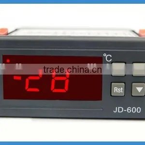 Refrigerator Temperature Controller JD-600 thumbnail-3