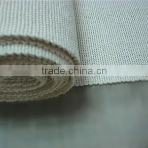 100% Ramie Handwoven Fabric for Wall Covering thumbnail-3