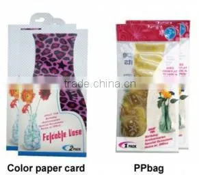 PVC Vase thumbnail-2