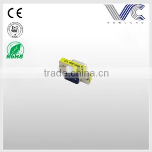 Frankever China Manufacture VGA Male to Female Angle Adaptor thumbnail-1