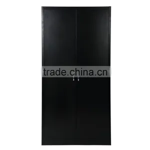 Industrial Hydroponic System Indoor Garden Growing System/Soillness Culture Stealth LED Hydroponic Growbox thumbnail-2