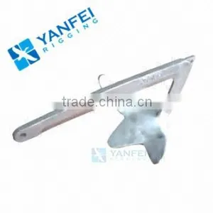 AC-14 HHP Marine Anchor thumbnail-3