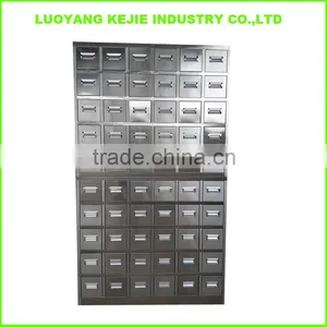 Hot Sale 2016 New Style Chinese Medicine Cabinet/medical Drawers Cabinet Cabinet/medical Storage Cabinet thumbnail-3