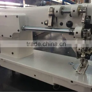 ATR-0303-D3 Computerized Heavy Duty Leather Sewing Machine thumbnail-3