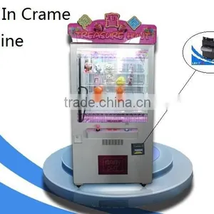 ICT Currency Acceptor Using in Vending Machine thumbnail-4