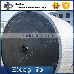 Silicone Rubber Belt Custom Nylon Belt Nylon Endless Belt thumbnail-3
