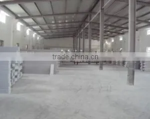 Haining Hufeng Plastic Steel Co., Ltd. company overview - view 1 thumbnail