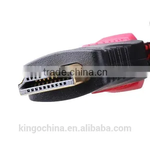 Fast Transfer Video Games And DVD Data Cable For Digital Images Receivers thumbnail-4
