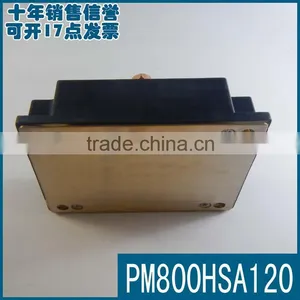 Quality Guarantee IGBT MODULE PM800HSA120 thumbnail-6