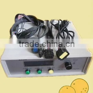 REDIV Zexel Pump Tester Has High Reliability, Debugging Data Consistency thumbnail-1