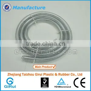 Certificate CE ROHS Stainless Steel Wire Hose Braiding Machine thumbnail-1