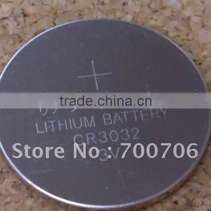 Cr3032 3V Lithium Button Battery Eunicell thumbnail-3