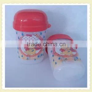 Plastic Towel Case thumbnail-1