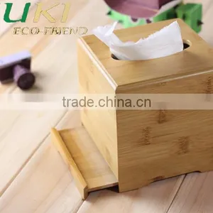 2015 Fashionable Wooden Gift Box,wine Box in China thumbnail-1
