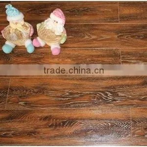 Register Embossment Laminate Flooring thumbnail-1