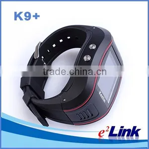 GPS Watch With Web Based Tracking Website/ Mini Gps Tracker thumbnail-3