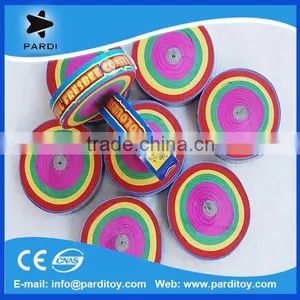 Party Frisbee Confetti Streamer,fire Resistant Paper Streamer thumbnail-6