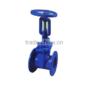 Special Valve Fire Signal Sluice Valve thumbnail-1