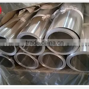 1050 1100 1200 Film Blue Aluminum Strip Price for Sale thumbnail-5
